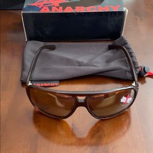 Anarchy Sunglasses